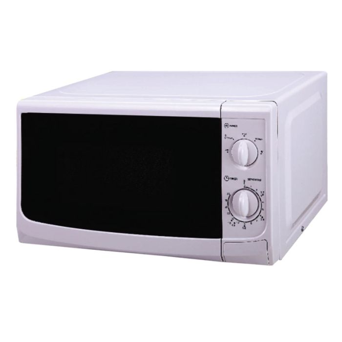 Matestar MM720CW 20L 700W Microwave