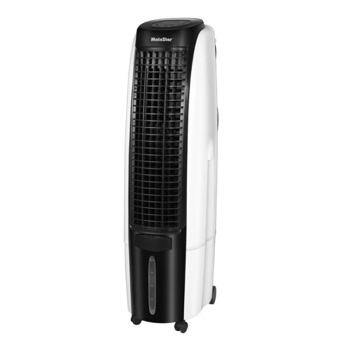Matestar MAT-17A 200W 30L Black / White Air Cooler