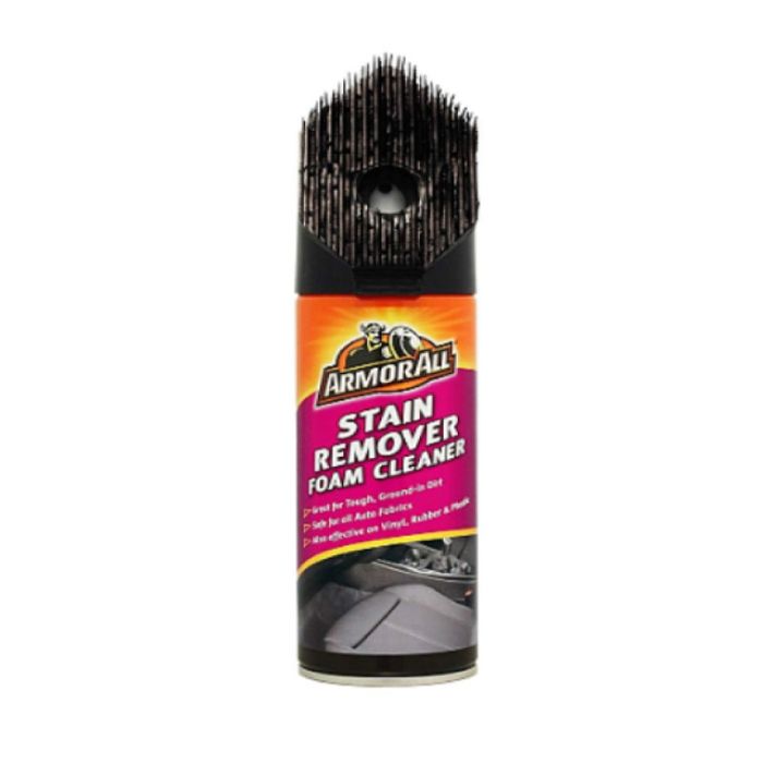 Armor All Stain Remover Foam Cleaner 500ml