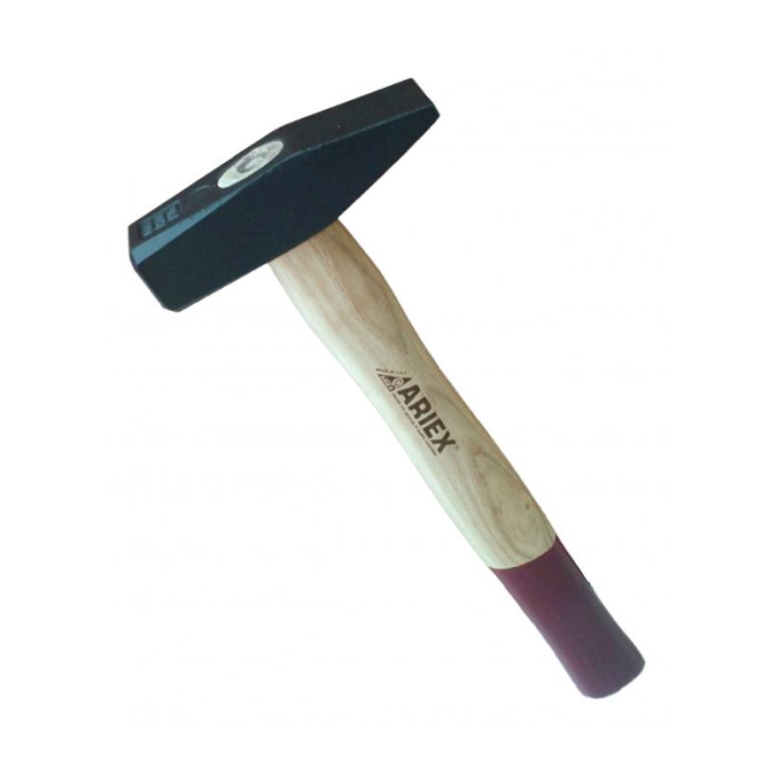 Ariex Wooden Handle 300g Classic Hammer