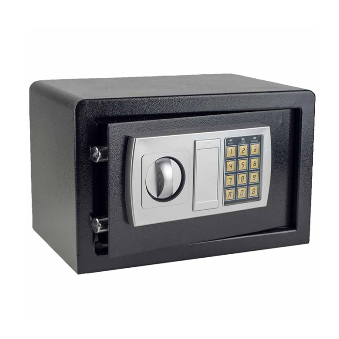 Bormann BDS3000 Electric Safe