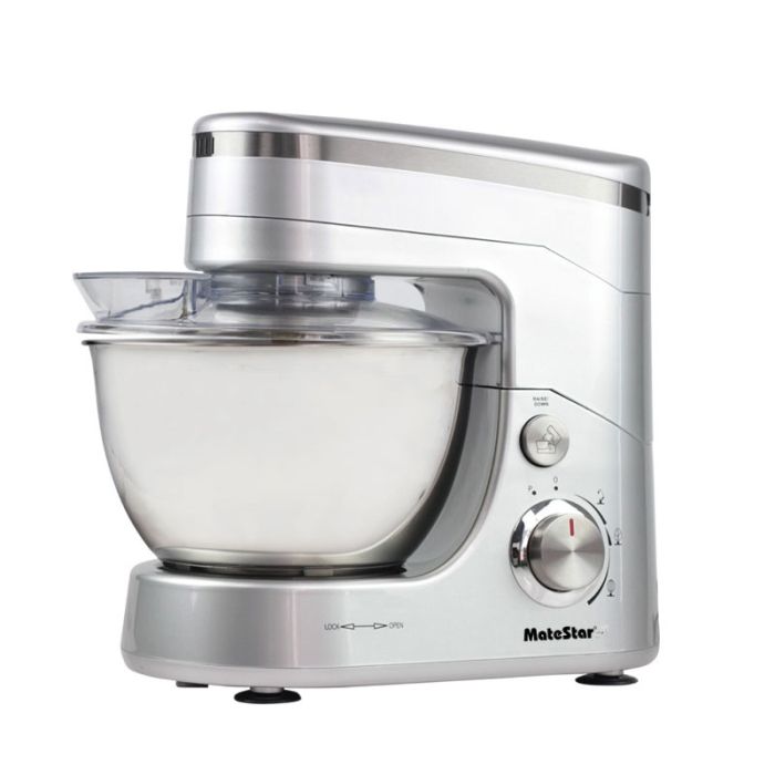 Matestar 600W 1A-PLM-606 Kitchen Food Mixer