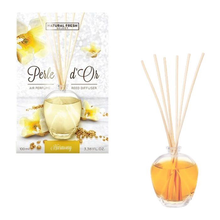 Elix Perl D' Or Harmony 100ml Air Freshener