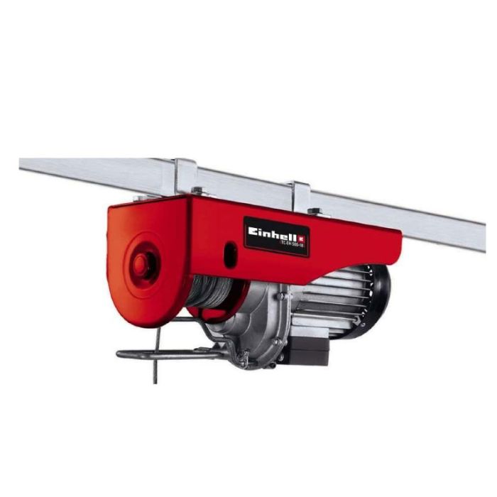 Einhell TC-EH 500-18 500kg 1000W Electric Hoist