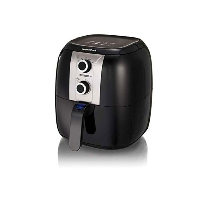 Morphy Richards 1400W MR-480003 3L Health Air Fryer