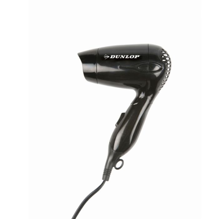 Dunlop ABS 1200W Hair Dryer