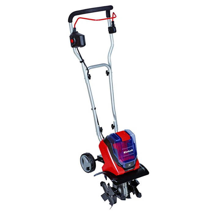 Einhell GE-CR 30 Li-Solo 18V Cordless Rotavator - Bare