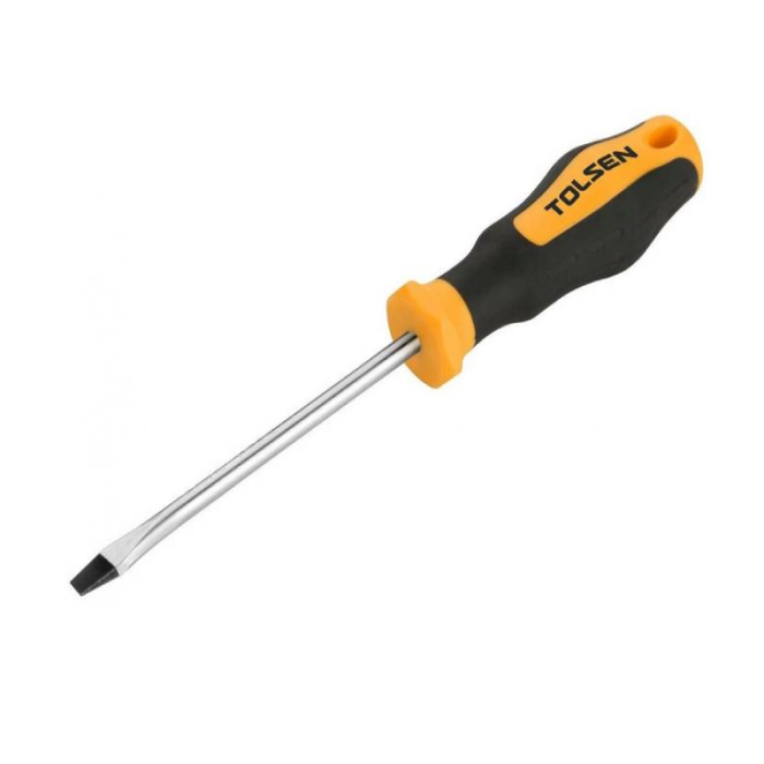 Tolsen Slotted 8.0Χ150mm Screwdriver