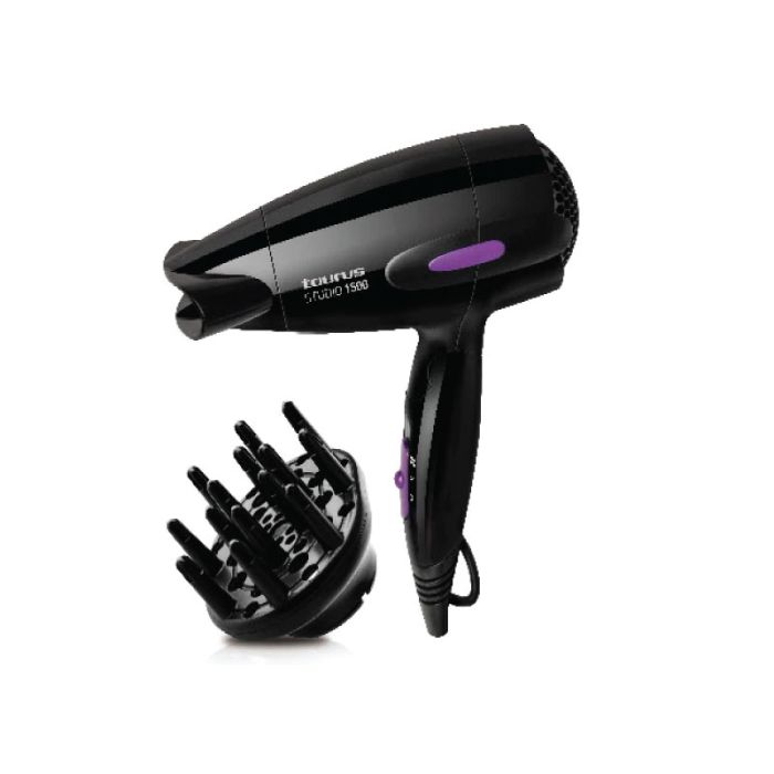 Taurus Studio 1500 1500W Hair Dryer