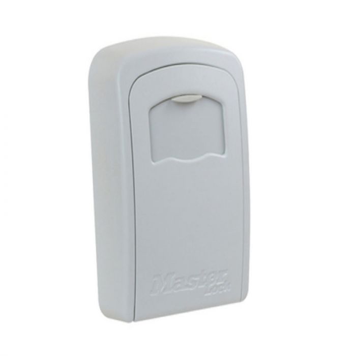 Masterlock 5401DCRM 4 Digit Small Combination Key Safe