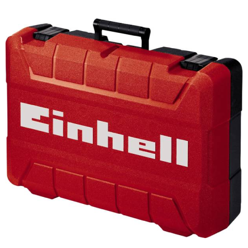 Einhell 55cm Power Tools Plastic Tool box