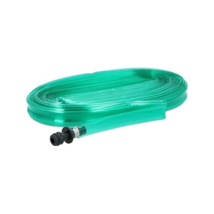 Kinzo 25mm (10m) Green Soaker Irrigation Hose