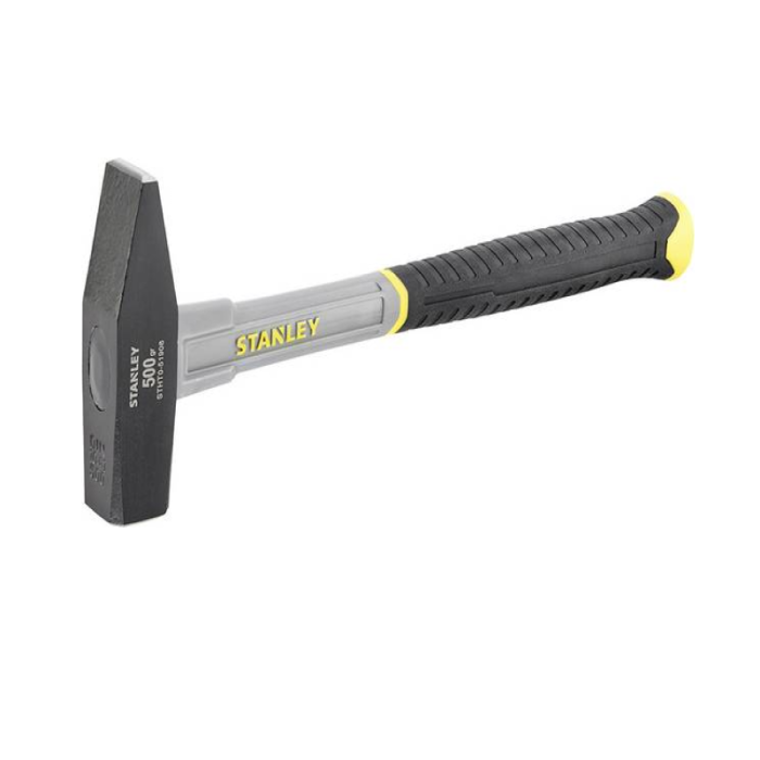 Stanley Sthto Fiberglass 500g Classic Hammer