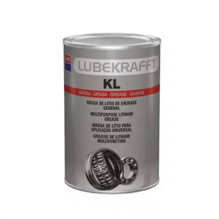 Kraft KL 1kg Γράσο Λιθίου