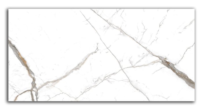 Girgio Perla Marble 60x120 Indoor Floor Tile (Per m²)