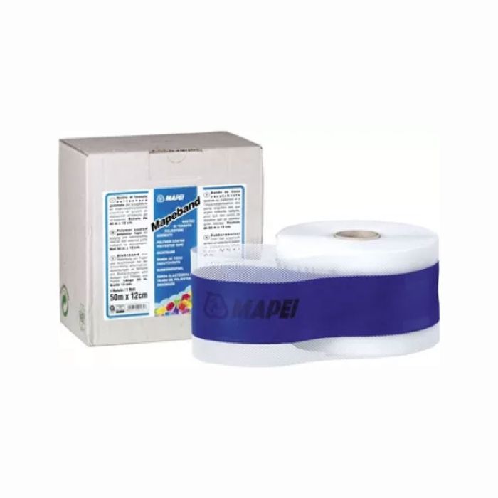 Mapei Mapeband 12cmx50m Sealing Tape