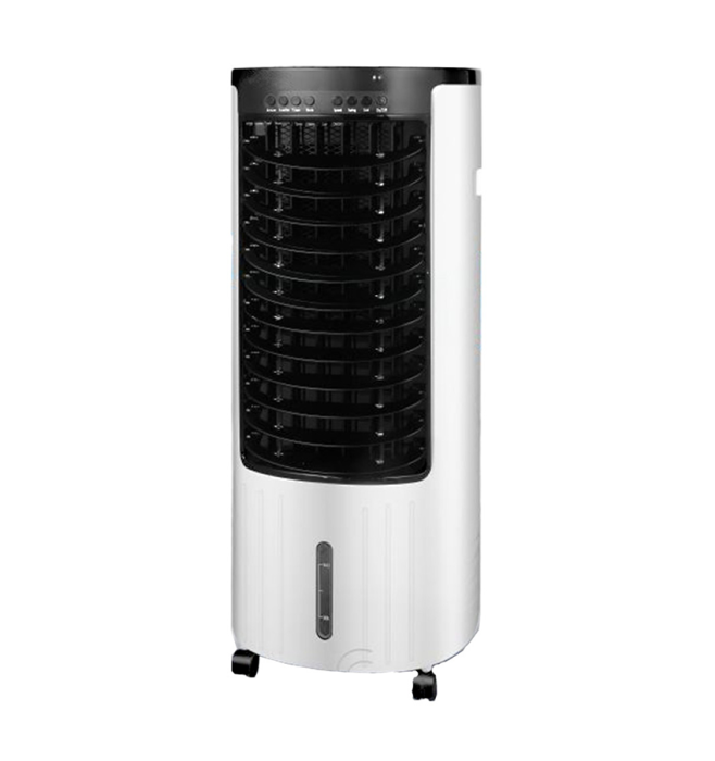 Matestar MAT-17C 130W 12L Black / White Air Cooler