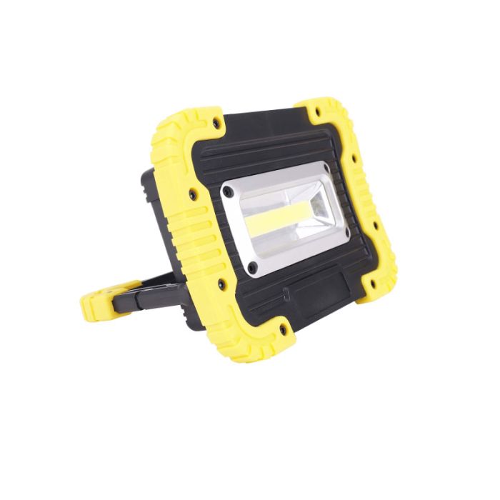 Faros Battery 10W HD Φορητό Φως Εργασίας