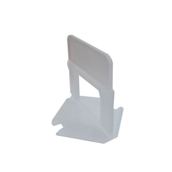 Tile Leveling Clips 1.5mm Pack Of 250
