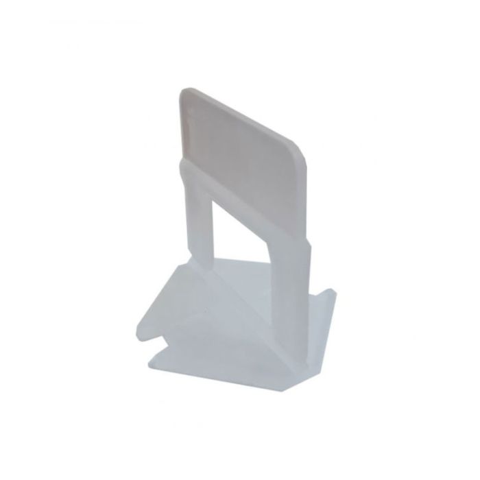 Tile Leveling Clips 3mm Pack Of 250