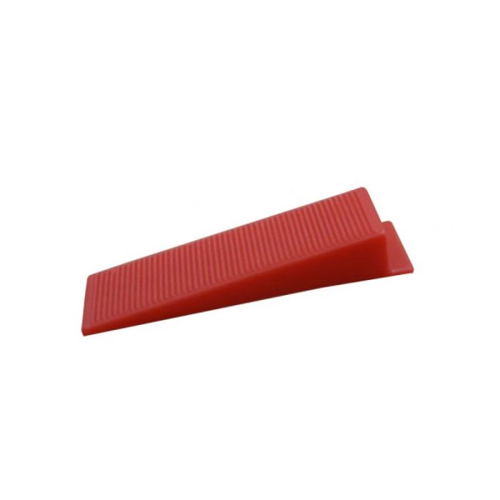 Tile Flat Wedges Pack Of 100