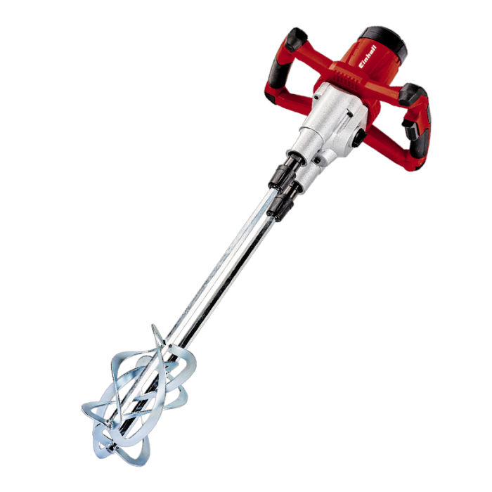 Einhell TE-MX 1600-2 CE Twin Paddle Mixer