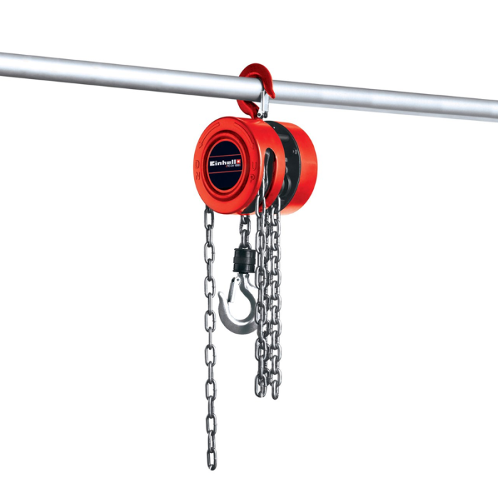 Einhell TC-CH 1000 Chain Hoist