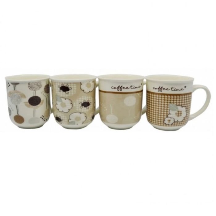 Bone China Mug 400ml