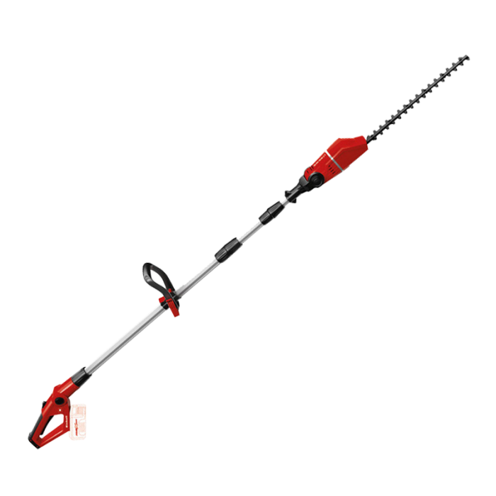 Einhell Cordless Hedge Trimmer GE-HH 18/45 Li T Solo - Bare