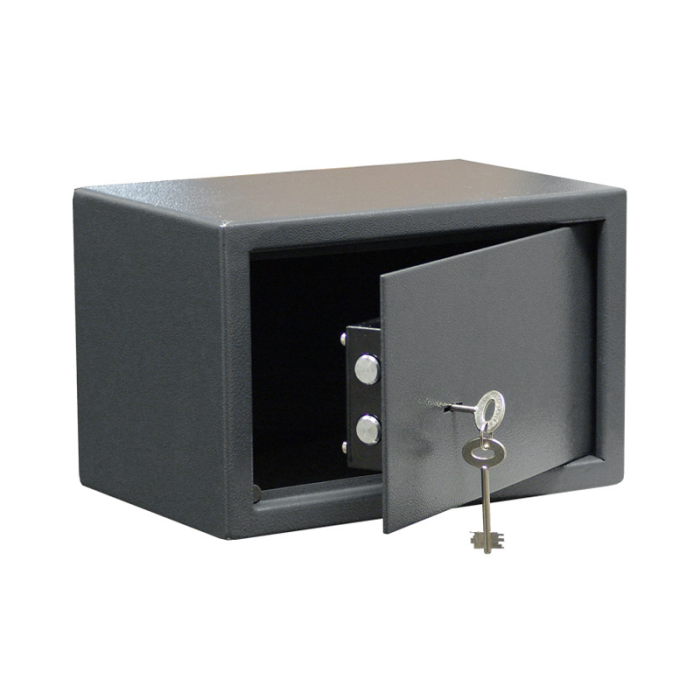 Bormann BDS2100 Key Operated Safe