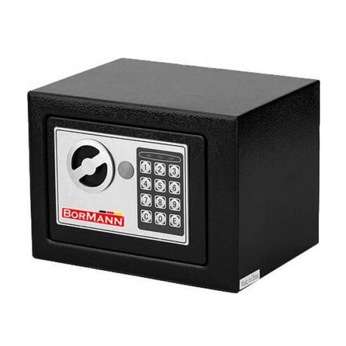 Bormann BDS2300 Digital Safe Box