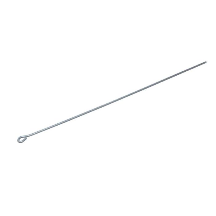 Knauf 500mm (Per Piece) Wire with Hook