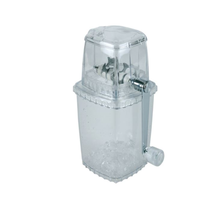 VS 23.5x11x11cm Manual Ice Crusher