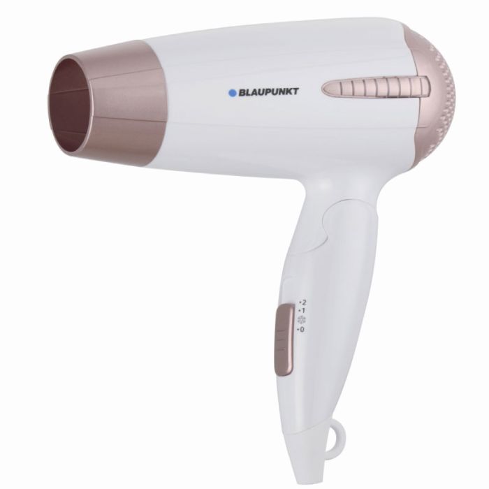 Blaupunkt 1B-HDD301RO 1200W Hair Dryer