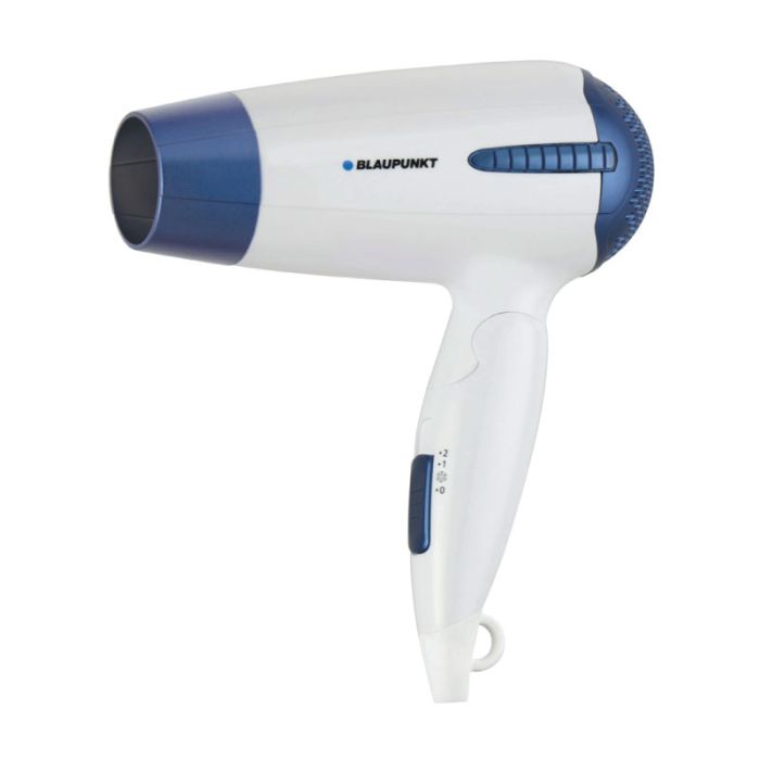 Blaupunkt 1B-HDD301BL 1200W Hair Dryer