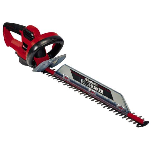 Einhell Electric Hedge Trimmer GC-EH 6055 600w