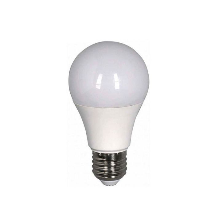 Eurolamp 8W 6500K (Cool White) Frost A60 E27 LED Bulb