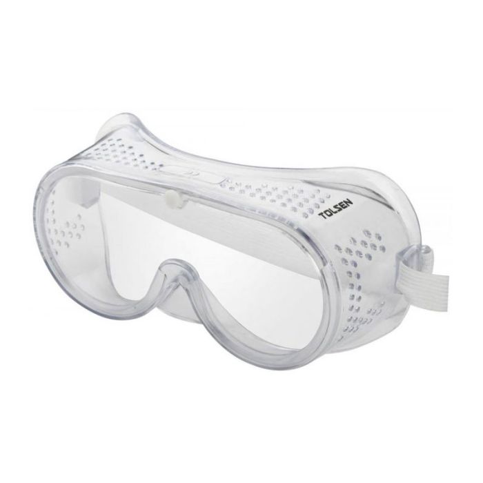 Tolsen Chemical Splash Safety Goggle