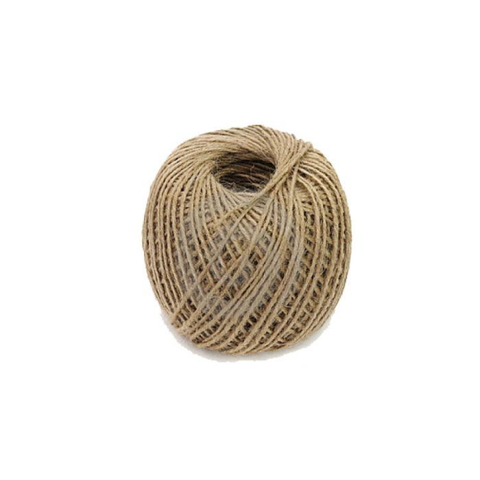 Eltech Natural 1.5mmx100m Sisal Rope