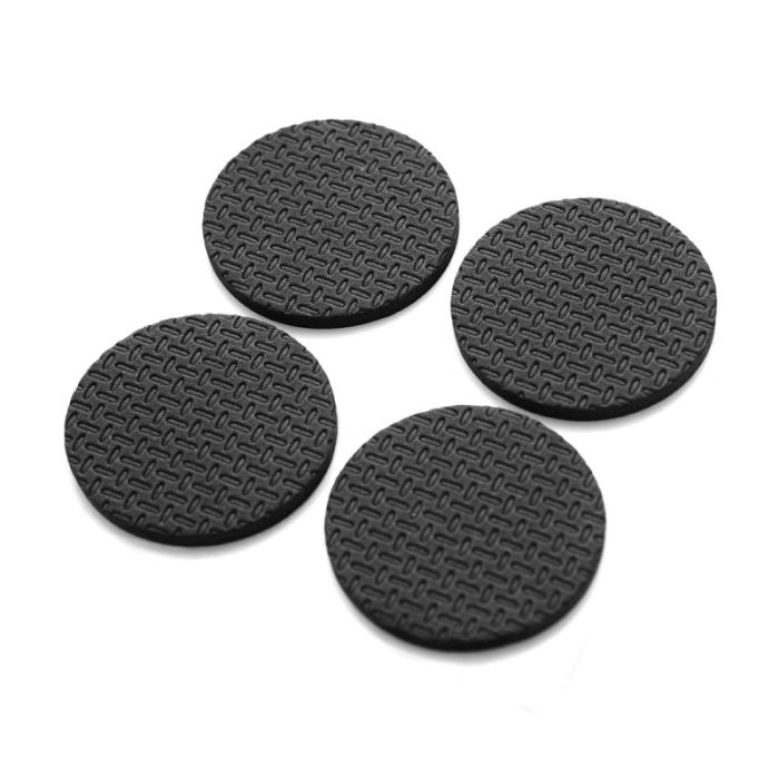 PW 12pcs Floor Protectors Furniture Pads