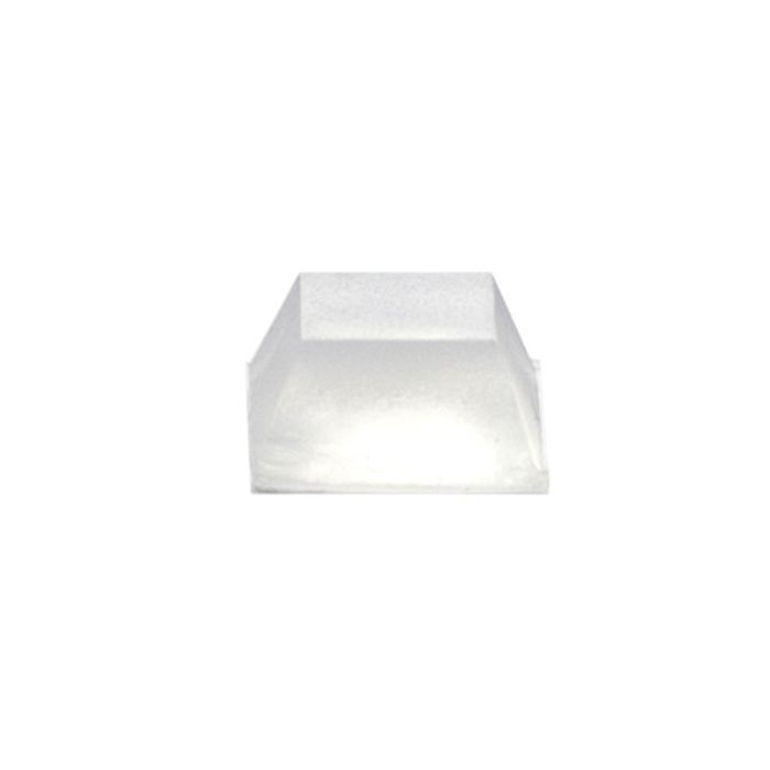 PW 20pcs 5.8mm Transparent Bumpers Pads