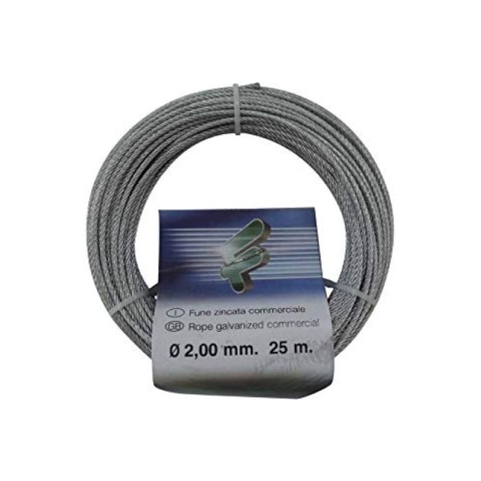 FIlomat 1.3mmx20m Wire Rope