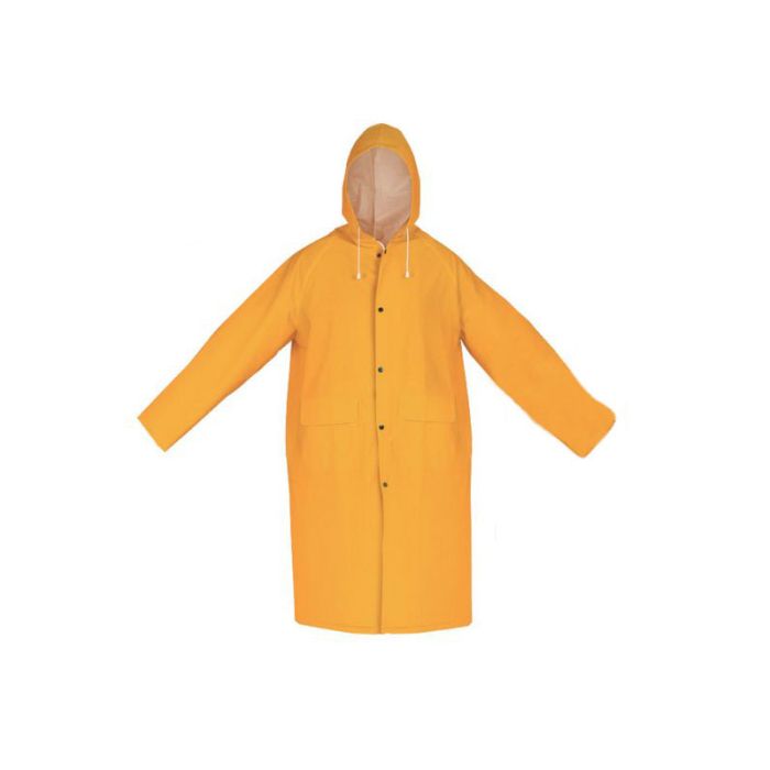 Tolsen Yellow XXL Raincoat