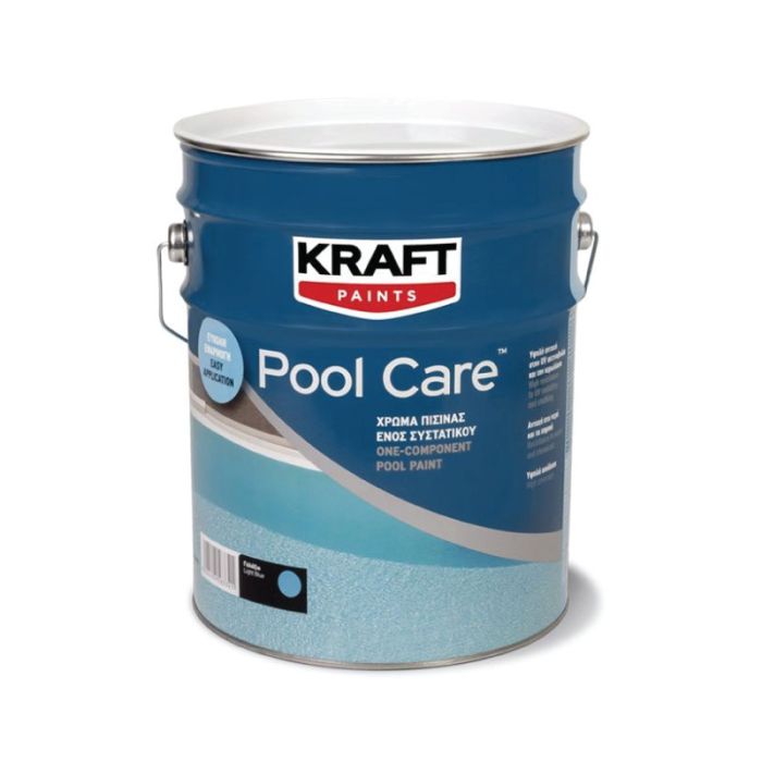 Kraft 3L One Component Pool Paint