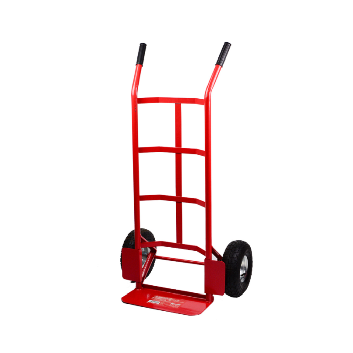 Bormann BT-BWB2000 Aluminium Hand Trolley 250kg