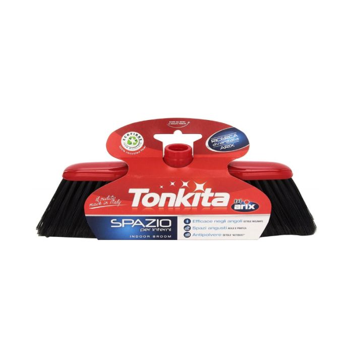 Tonkita Soft Broom Head 26cm