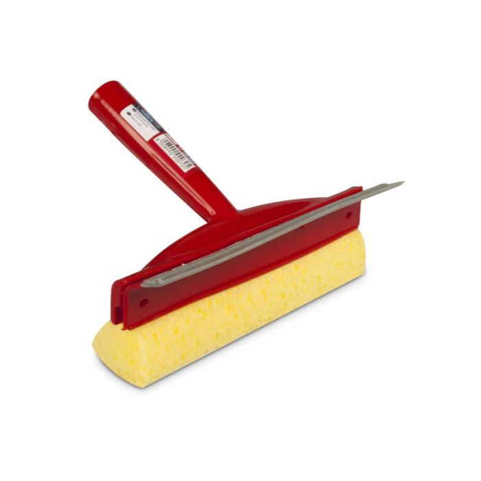 Tonkita 21cm Red / Yellow Window Wiper