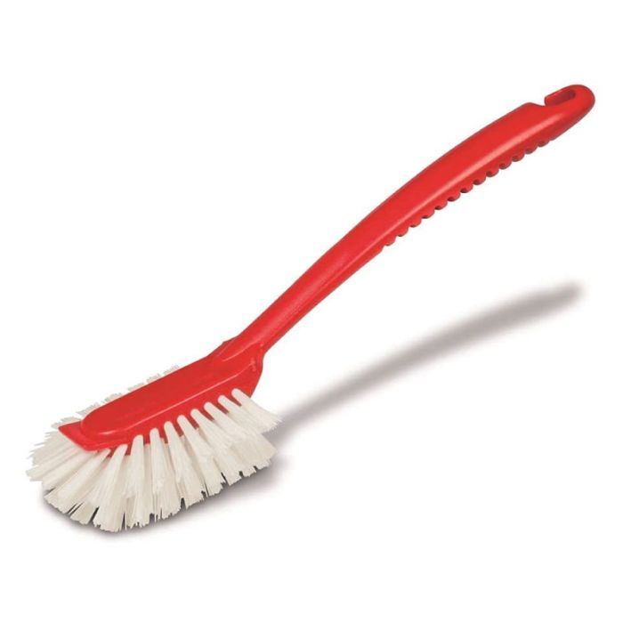 Tonkita TK323 24.5cm Dish Washing Cleaning Brush