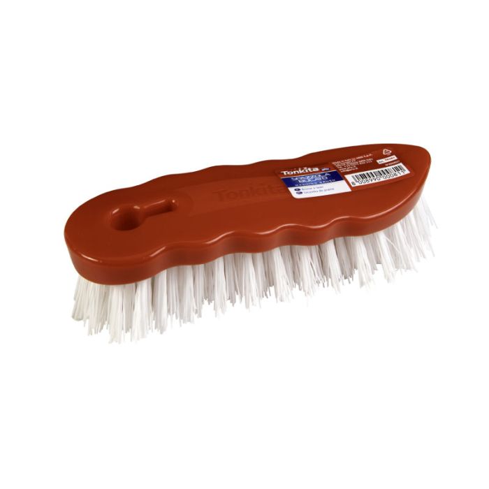 Tonkita TK081 15cm Clothes Cleaning Brush