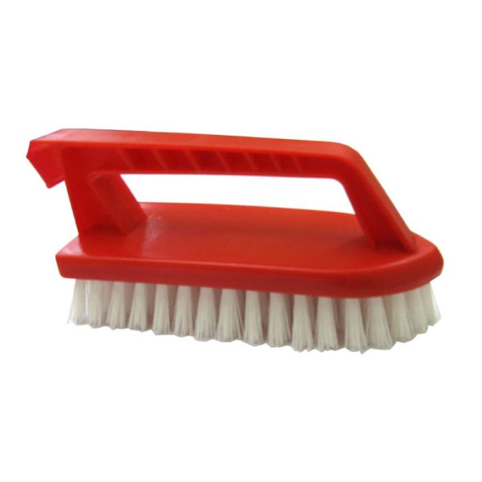 Tonkita TK326 8cm Clothes Cleaning Brush